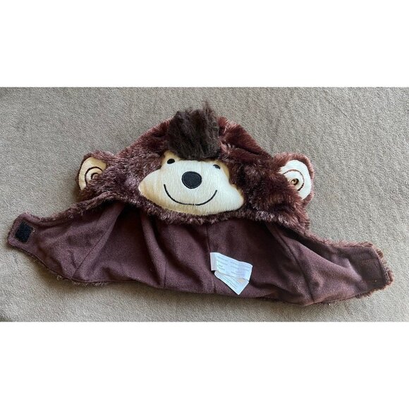 Baby Monkey Costume Halloween Monkey Costume - Picture 5 of 8
